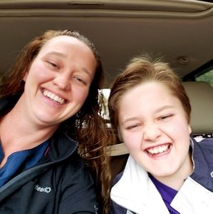 Meet your Posher, Chasity